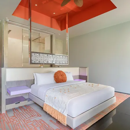 W Bali - Seminyak-2